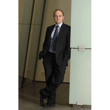 Client: Michael Page PLC