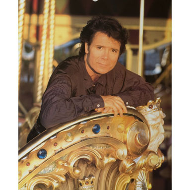 Cliff Richard