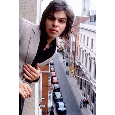 Tony Wright Terrorvision