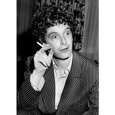 Tony Wright Terrorvision