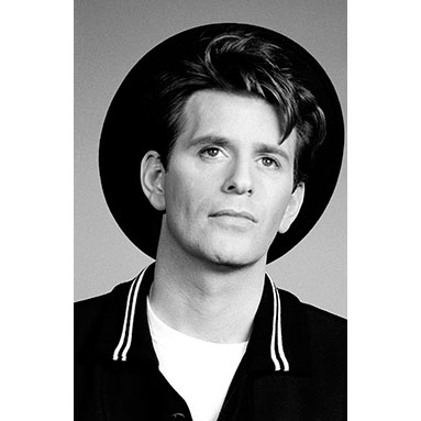 Tony Wright Terrorvision