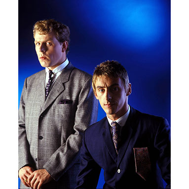 Tony Wright Terrorvision