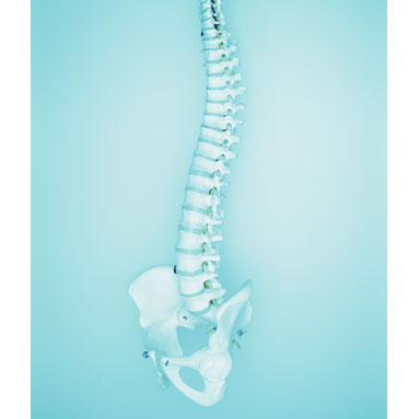 Refraction from a Prism