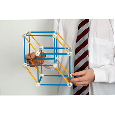 Refraction from a Prism