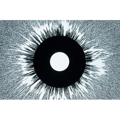 Refraction from a Prism