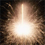 sparkler