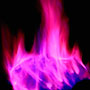 flames