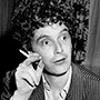 Malcolm McLaren