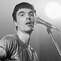 David Byrne Talking Heads