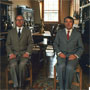 Gilbert & George
